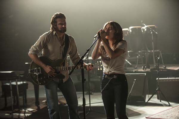 ‘A Star Is Born’ hits close to home